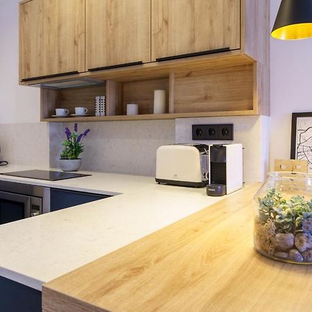Benalmadena-Costa Estudio Jupiter Green Zewnętrze zdjęcie